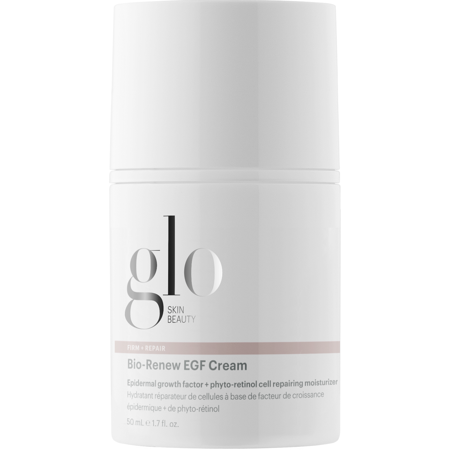 Läs mer om Glo Skin Beauty BIO-Renew EGF Cream 30 ml