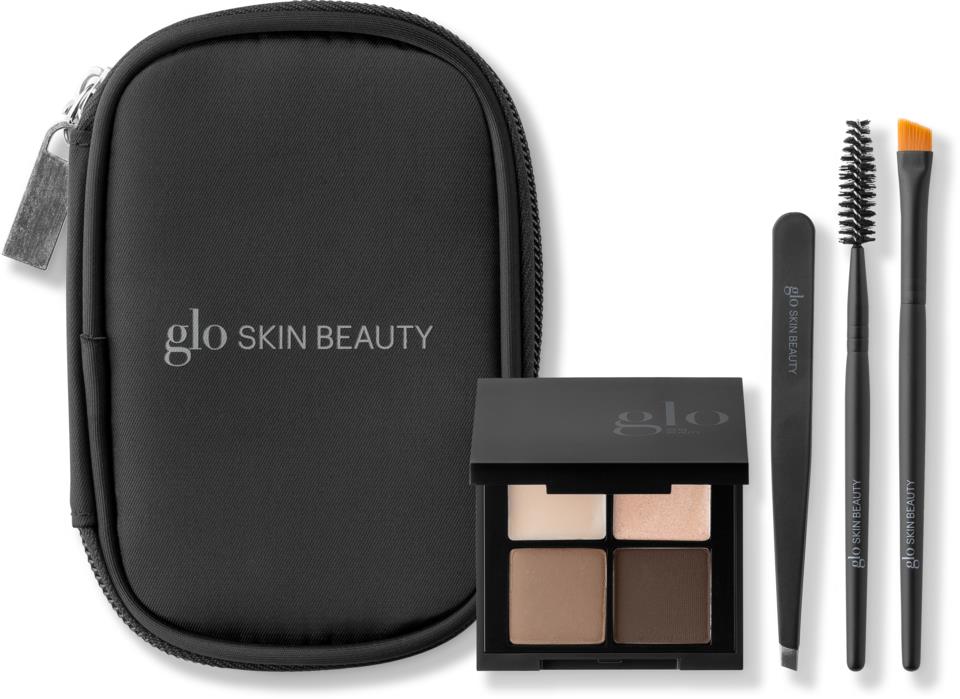 Glo Skin Beauty Brow Collecyion Brown