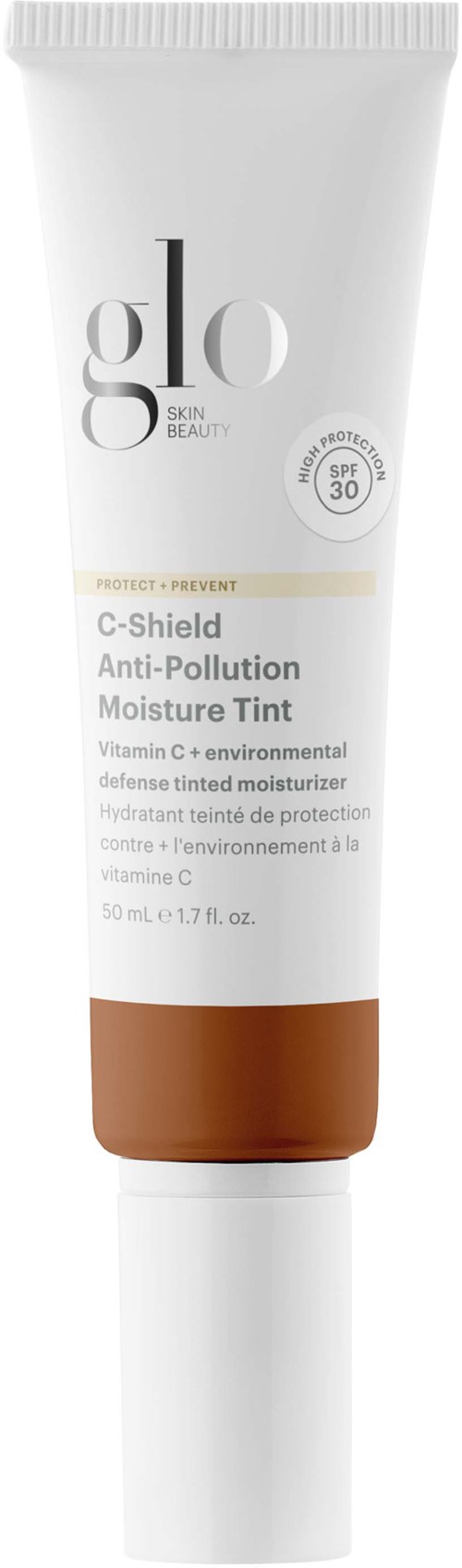 Glo Skin Beauty C-Shield Anti Pollution Moisture Tint 10W