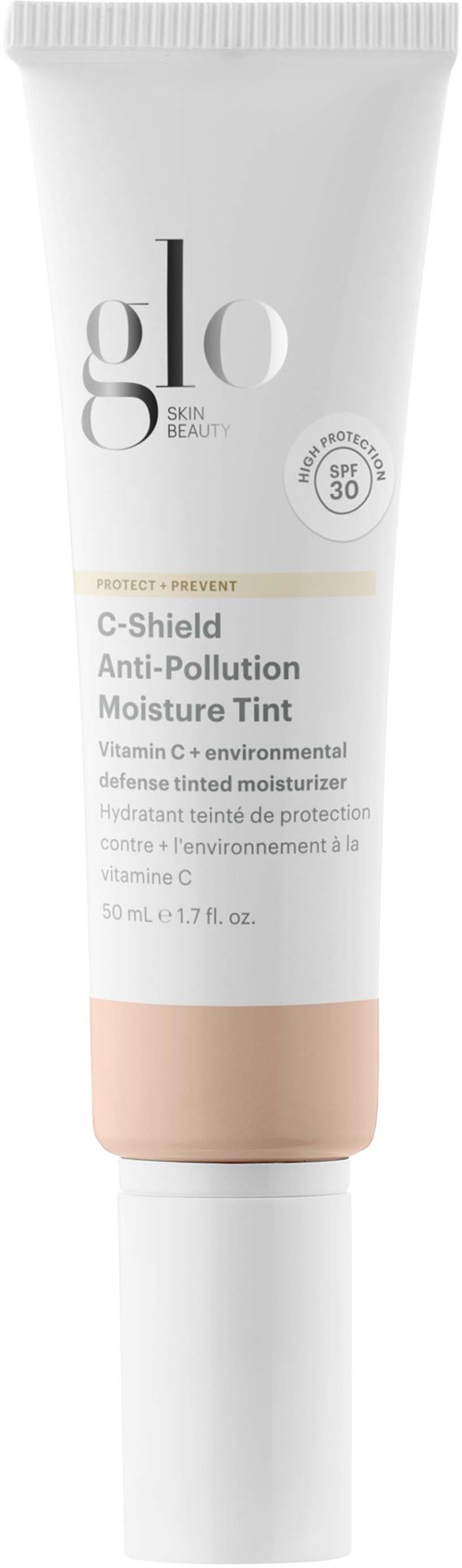 Glo Skin Beauty C-Shield Anti Pollution Moisture Tint 1N