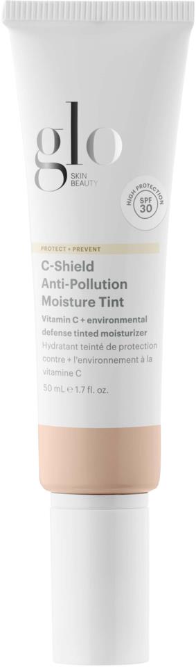 Glo Skin Beauty C-Shield Anti Pollution Moisture Tint 1N 50ml