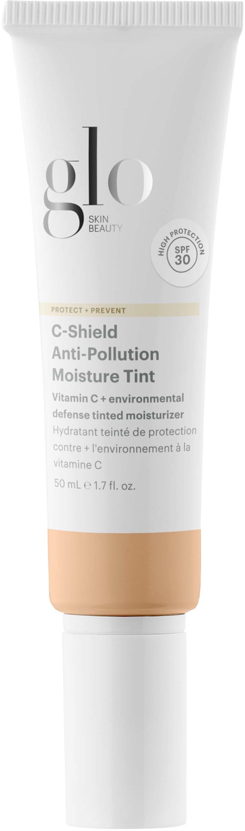 Glo Skin Beauty C-Shield Anti Pollution Moisture Tint 2N