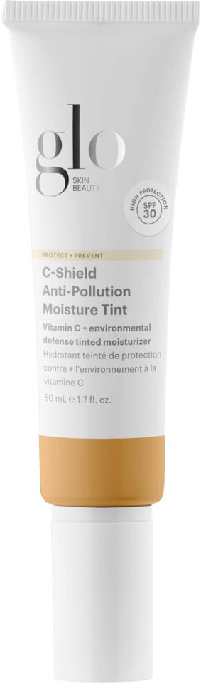 Glo Skin Beauty C-Shield Anti Pollution Moisture Tint 6W 50ml