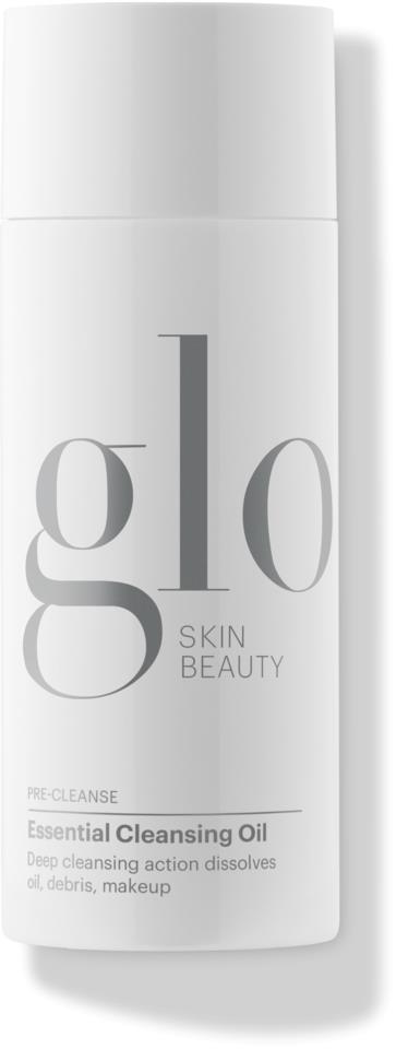 Glo Skin Beauty Essential Cleansing Oil | lyko.com essential cleansing oil