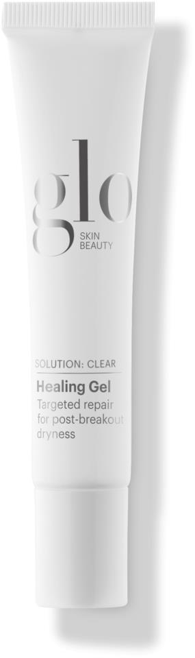 Glo Skin Beauty Healing Gel