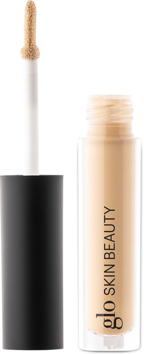 Glo Skin Beauty Luminous Brightening Concealer Banana