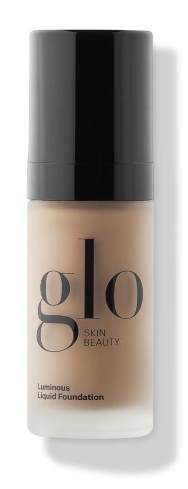 Glo Skin Beauty Luminous Liquid Foundation Brúlee