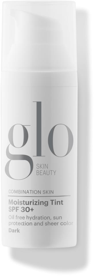 Glo Skin Beauty Moisturizing Tint SPF 30+ dark