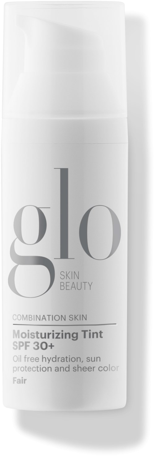 glo skin beauty moisturizing tint