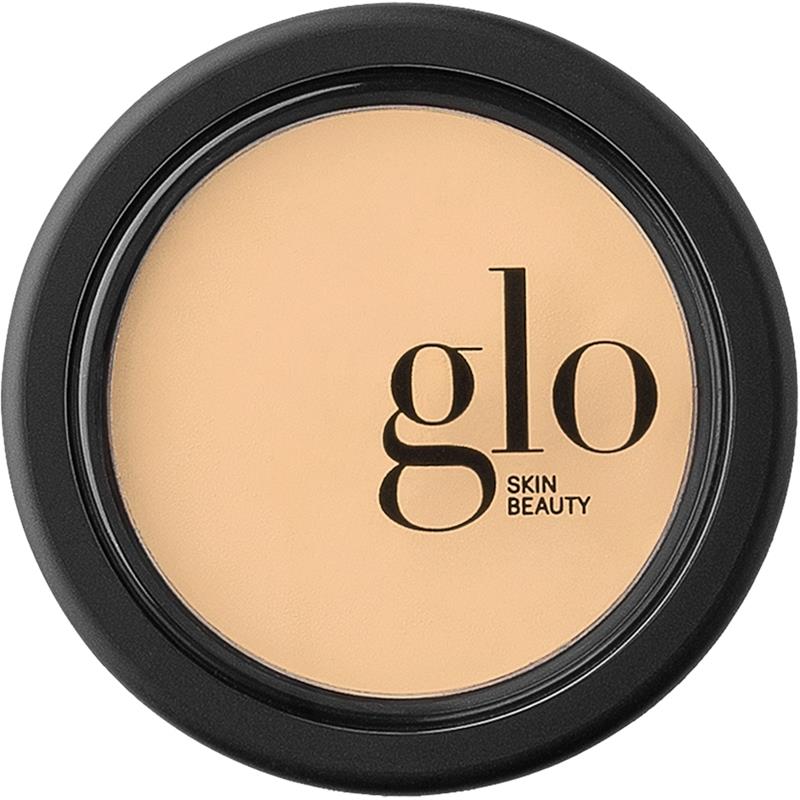 Glo Skin Beauty Oil Free Camouflage Golden