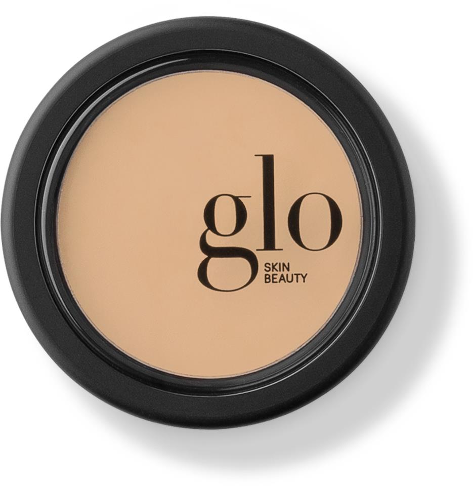 Glo Skin Beauty Oil Free Camouflage Natural