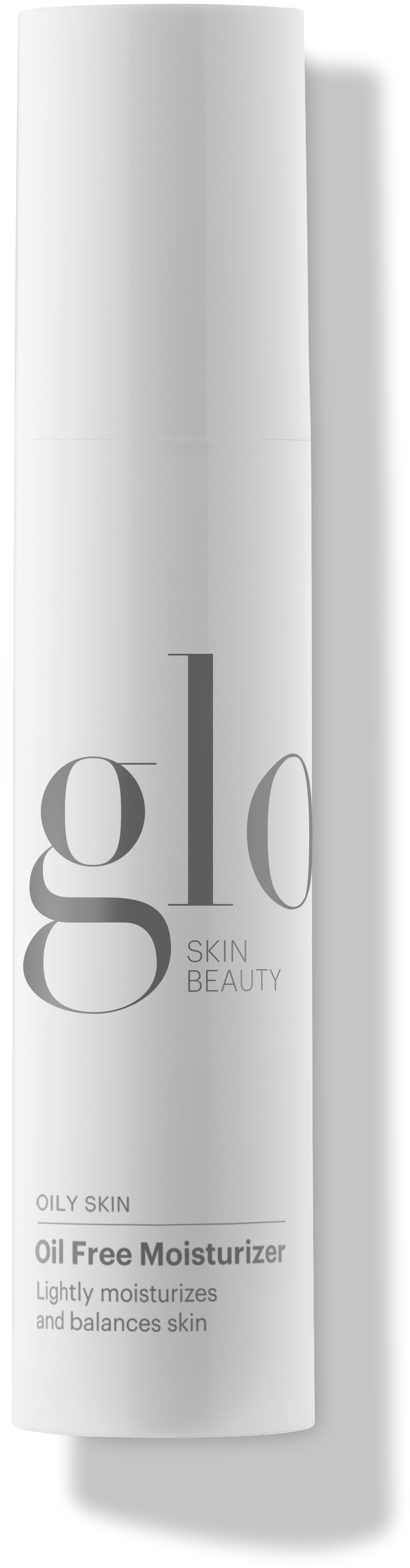 glo skin beauty oil free moisturizer