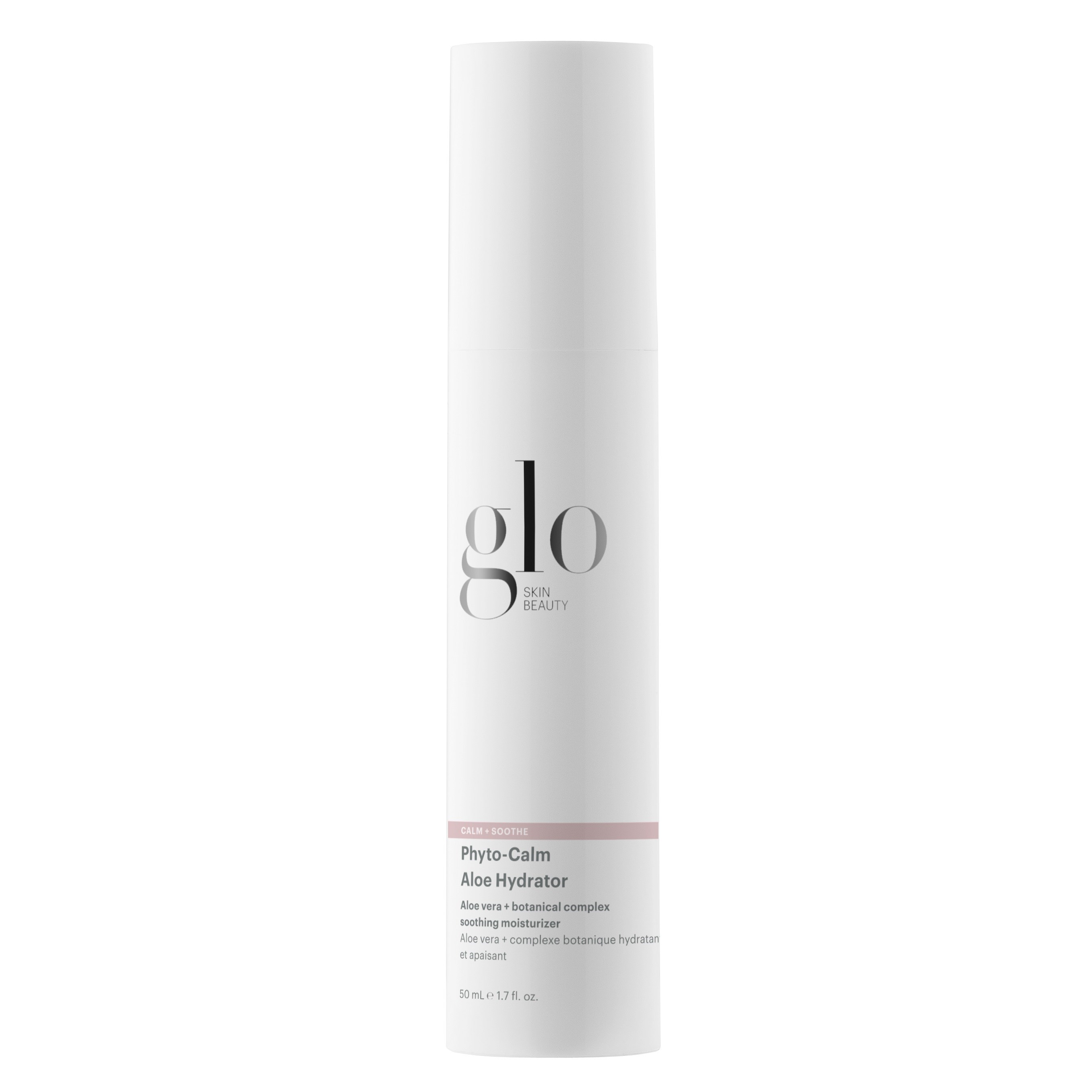 Läs mer om Glo Skin Beauty Sensitive Line Phyto Calm Aloe Hydrator 50 ml