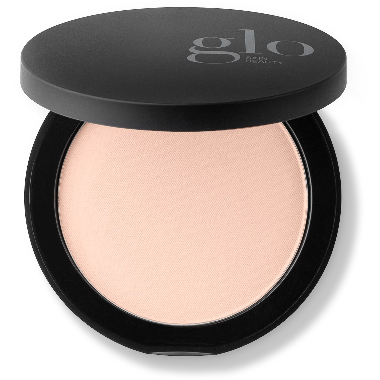 Läs mer om Glo Skin Beauty Pressed Base Beige