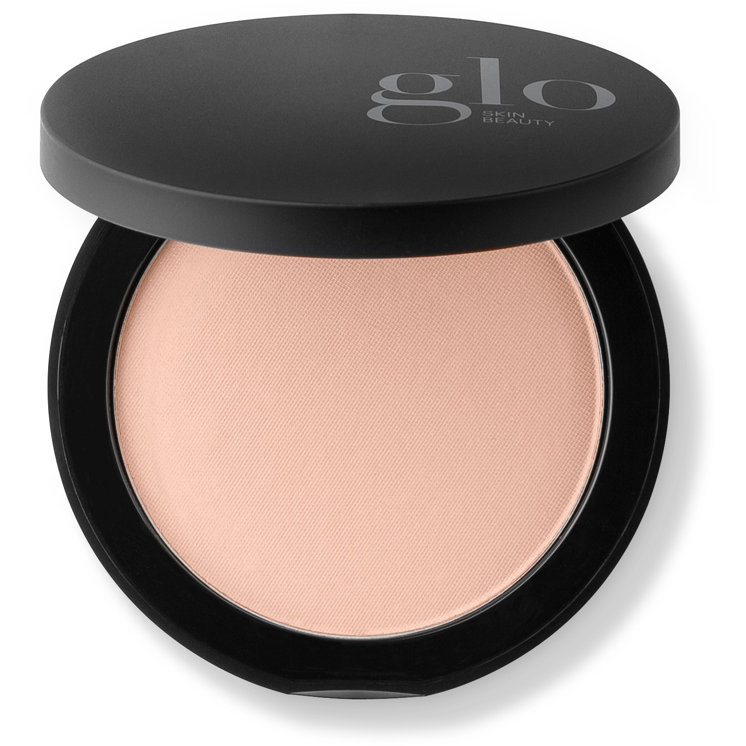Glo Skin Beauty Pressed Base Beige Dark billede
