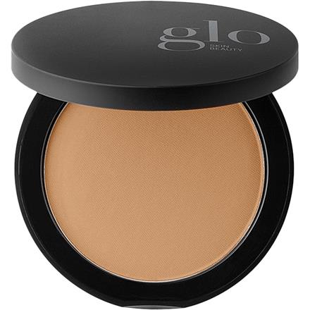 Glo Skin Beauty - Pressed Base - Honey Dark