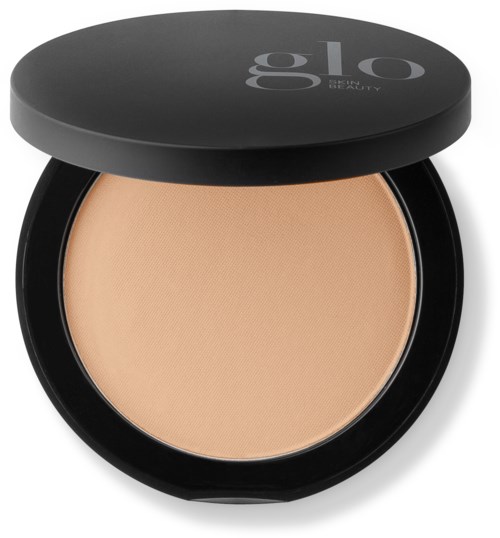 Glo Skin Beauty Pressed Base Honey Light