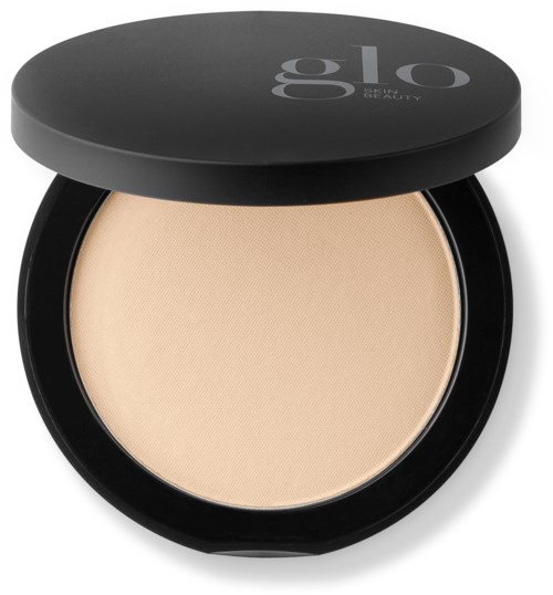 Glo Skin Beauty Pressed Base Natural Fair