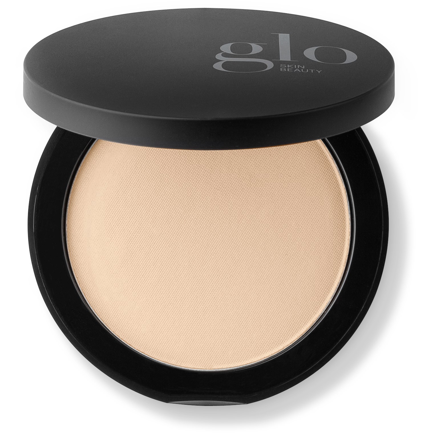 Glo Skin Beauty Pressed Base Natural Fair billede