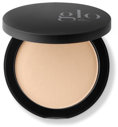 Glo Skin Beauty Pressed Base Natural Light