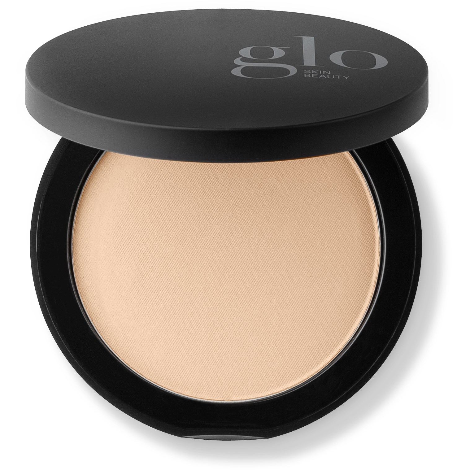 Glo Skin Beauty Pressed Base Natural Light billede