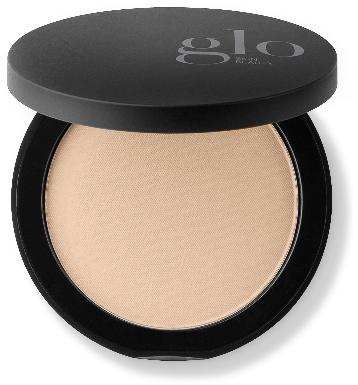 Glo Skin Beauty Pressed Base Natural Medium | Lyko.com