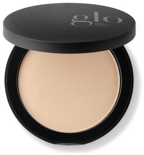 Glo Skin Beauty Pressed Base Natural Medium