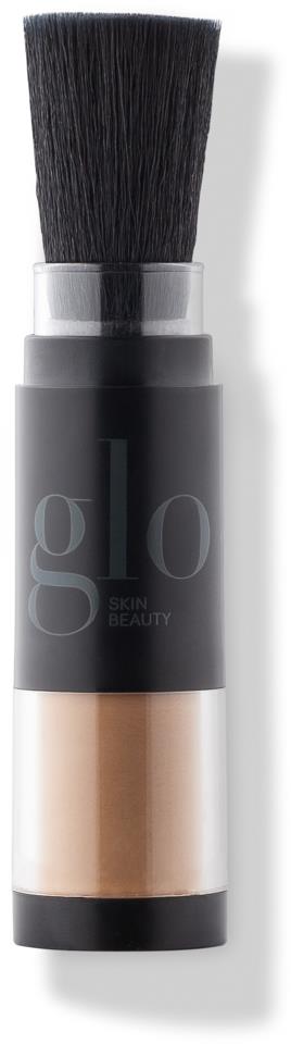Glo Skin Beauty Protecting Powder Bronze