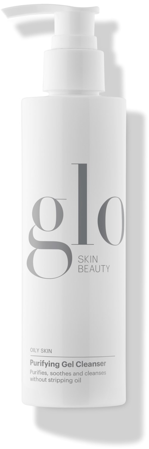 glo cleanser