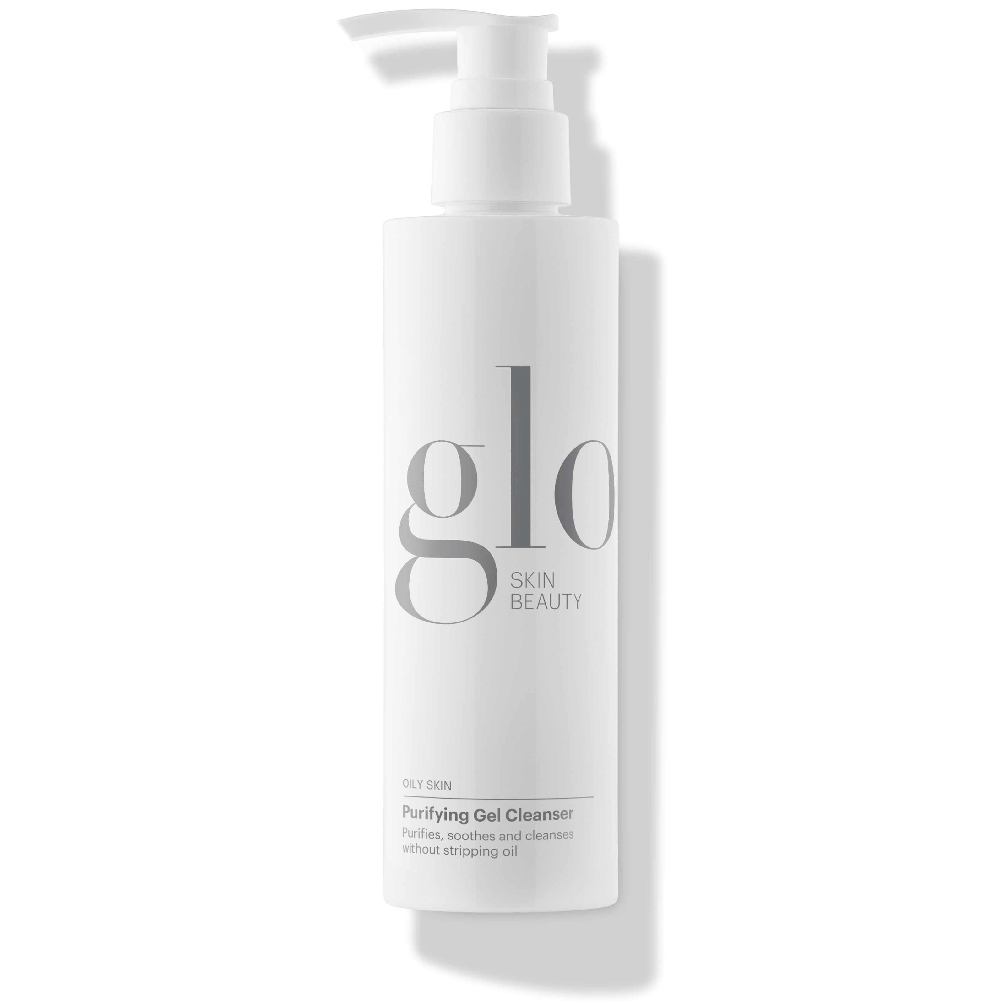 Läs mer om Glo Skin Beauty Purifying Gel Cleanser 200 ml