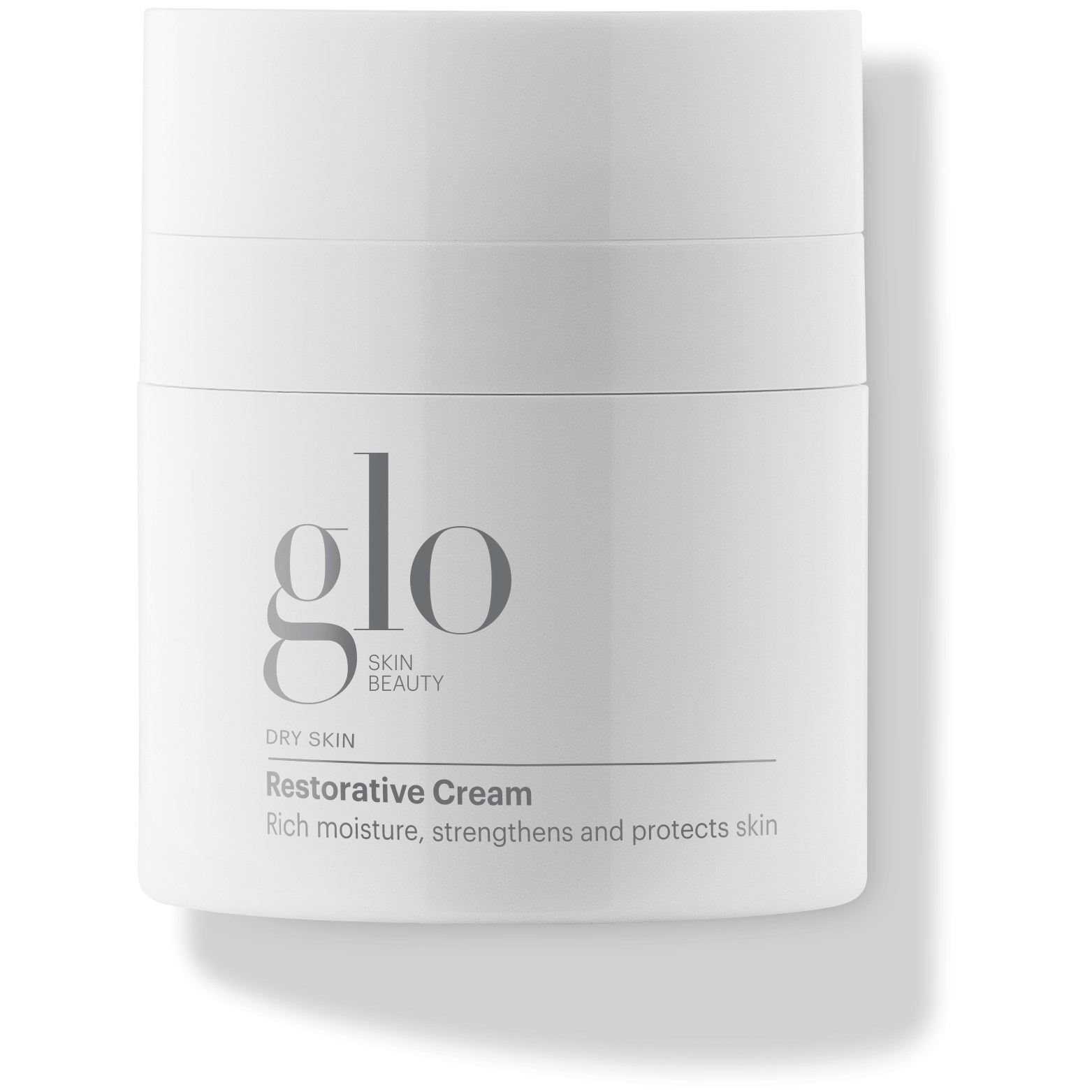 Läs mer om Glo Skin Beauty Restorative Cream 50 ml