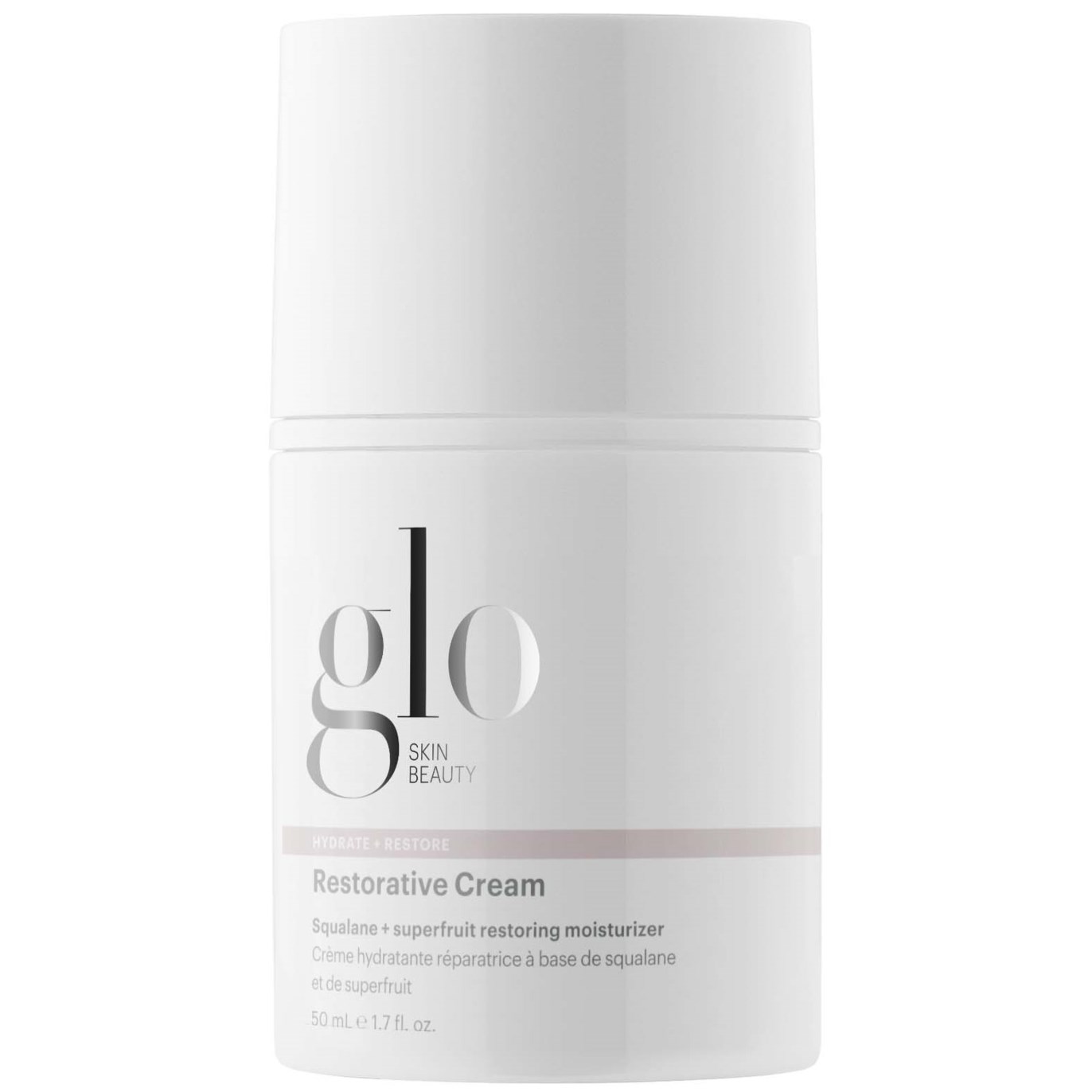 Läs mer om Glo Skin Beauty Restorative Cream 50 ml