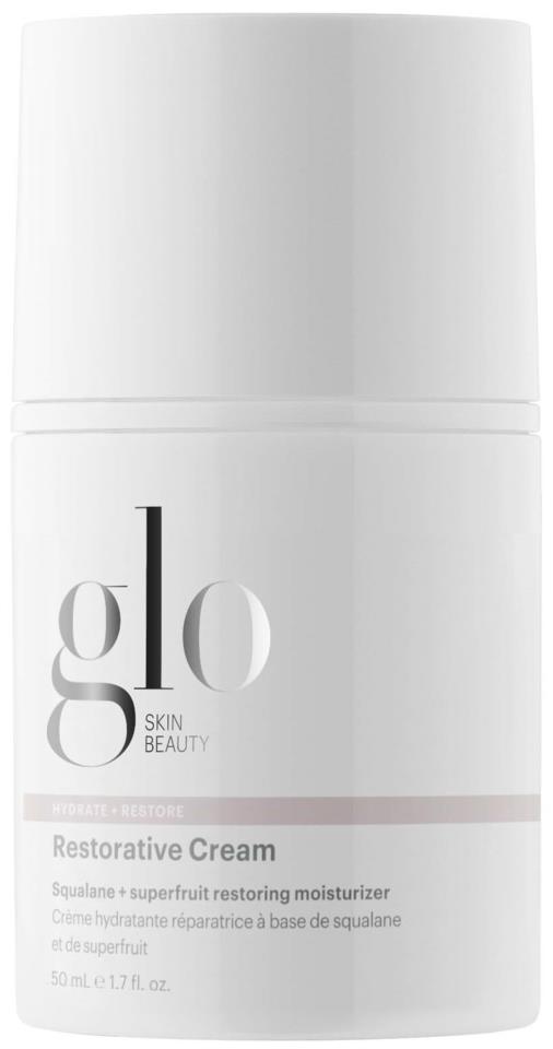 Glo Skin Beauty Restorative Cream 50ml