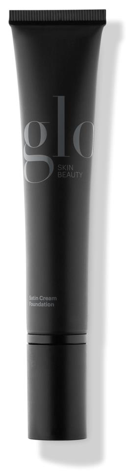 Glo Skin Beauty Satin Cream Foundation Natural Light