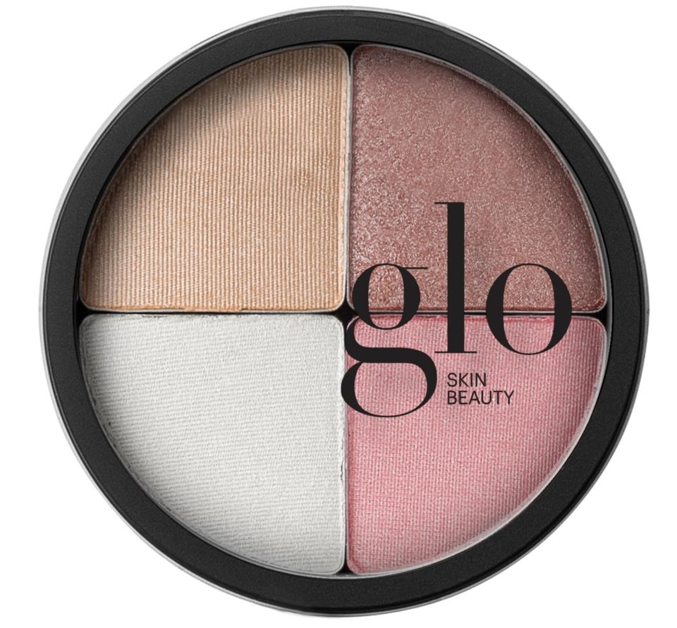 Glo Skin Beauty Shimmer Brick Gleam