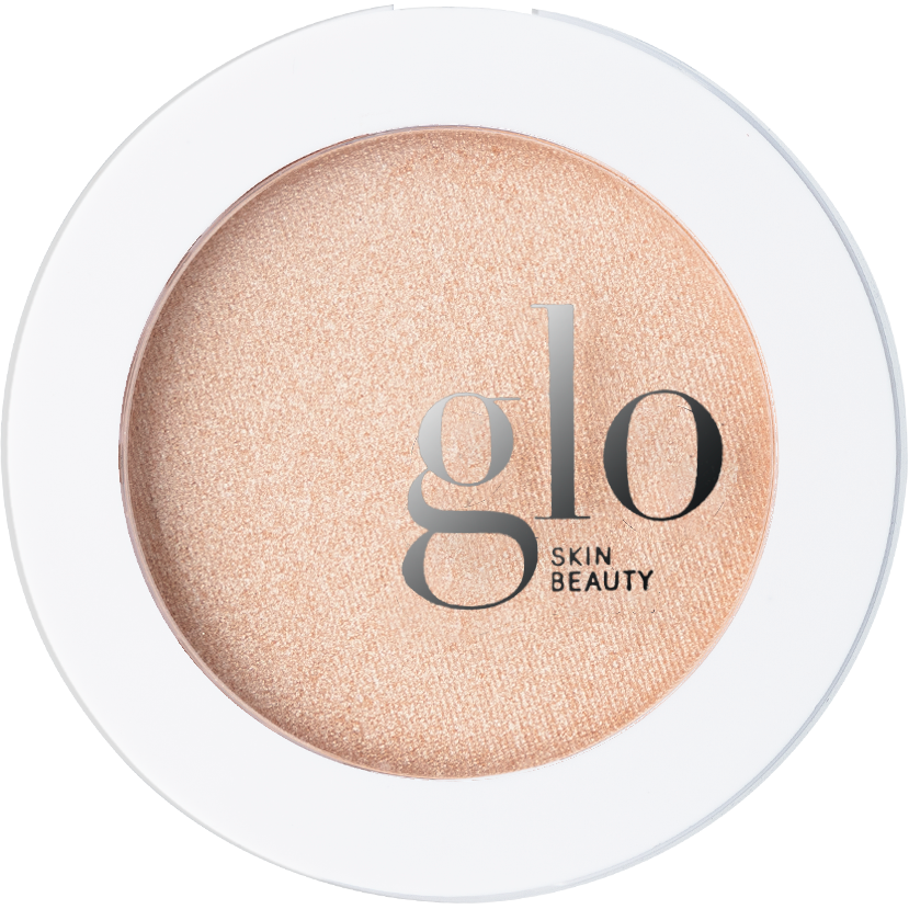 Läs mer om Glo Skin Beauty Skin Glow Powder Highlighter Champagne