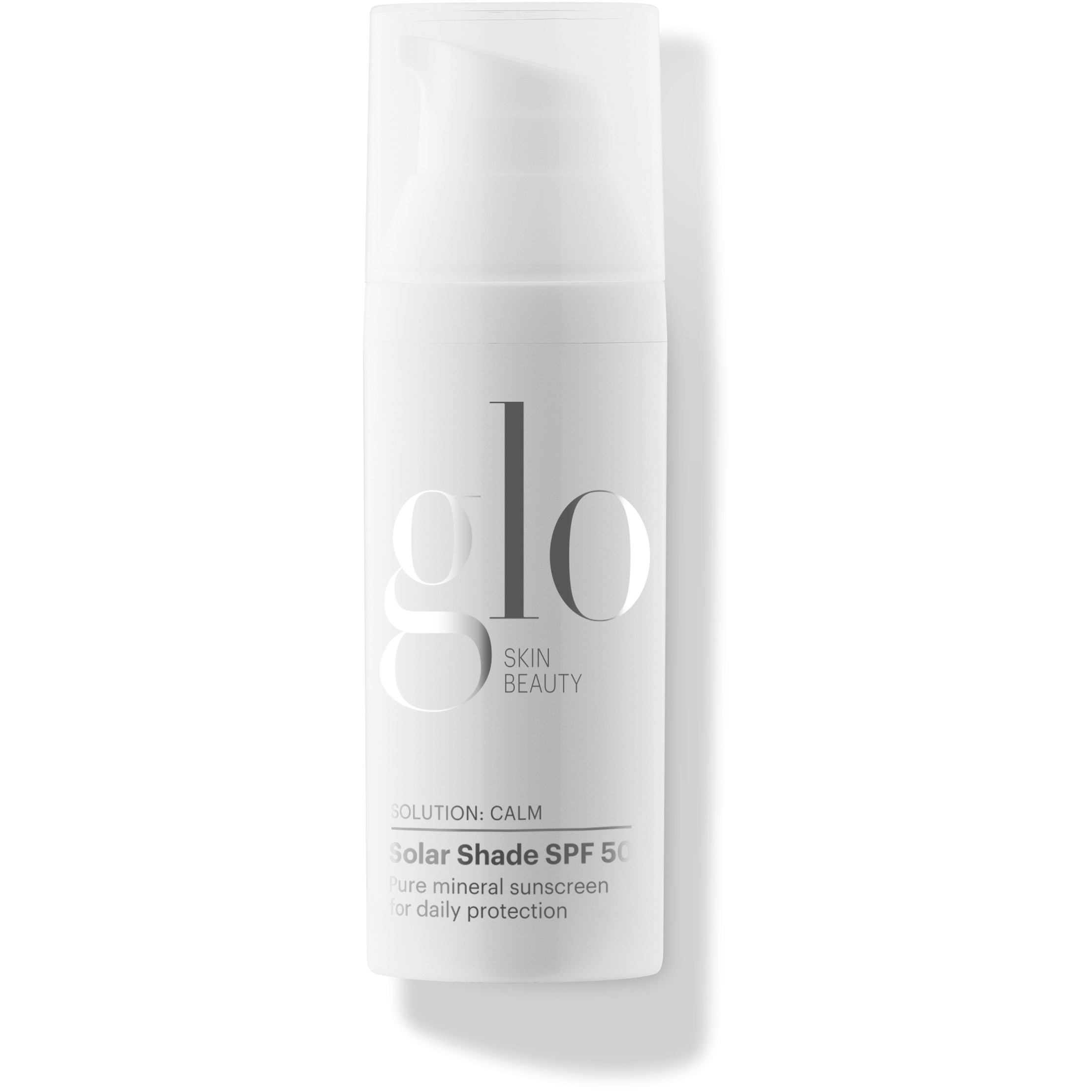 Glo Skin Beauty Sensitive Line Solar Shade SPF 50 50 ml