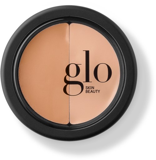 Glo Skin Beauty Under Eye Concealer Natural
