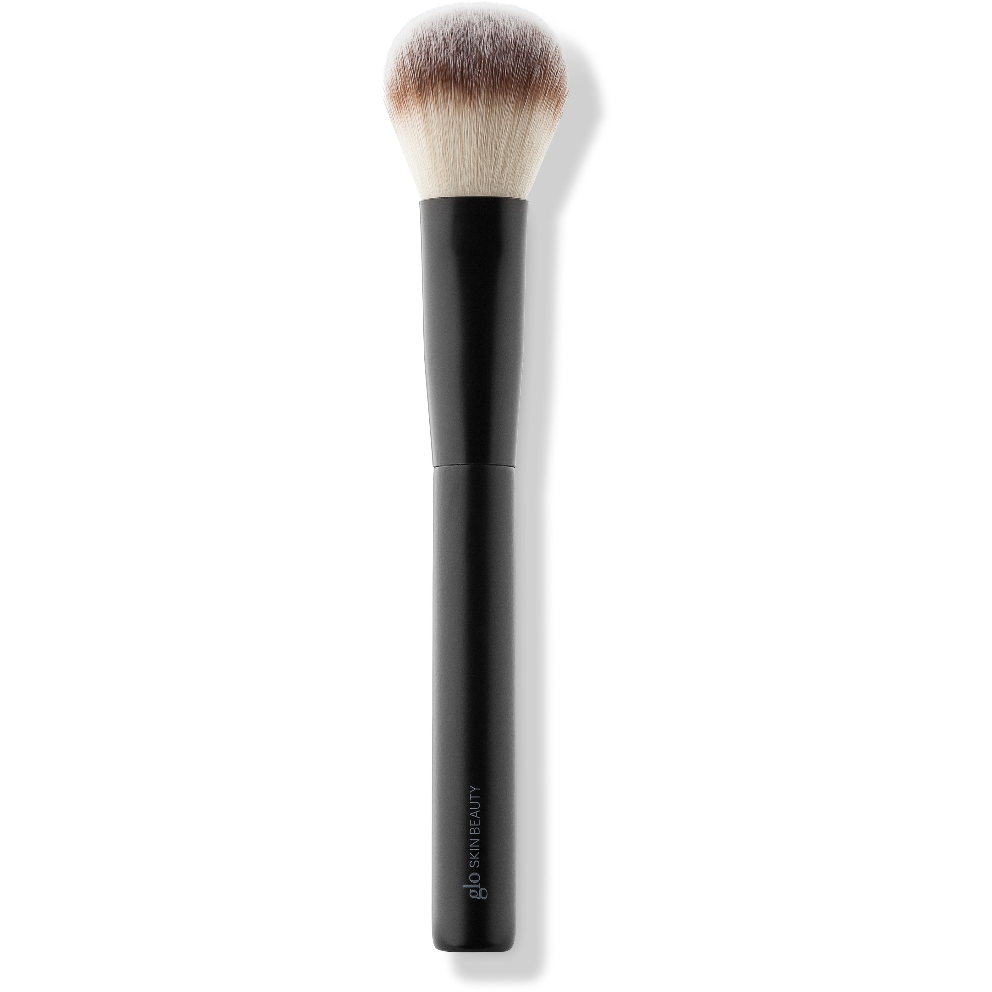 Läs mer om Glo Skin Beauty Powder blush brush #202