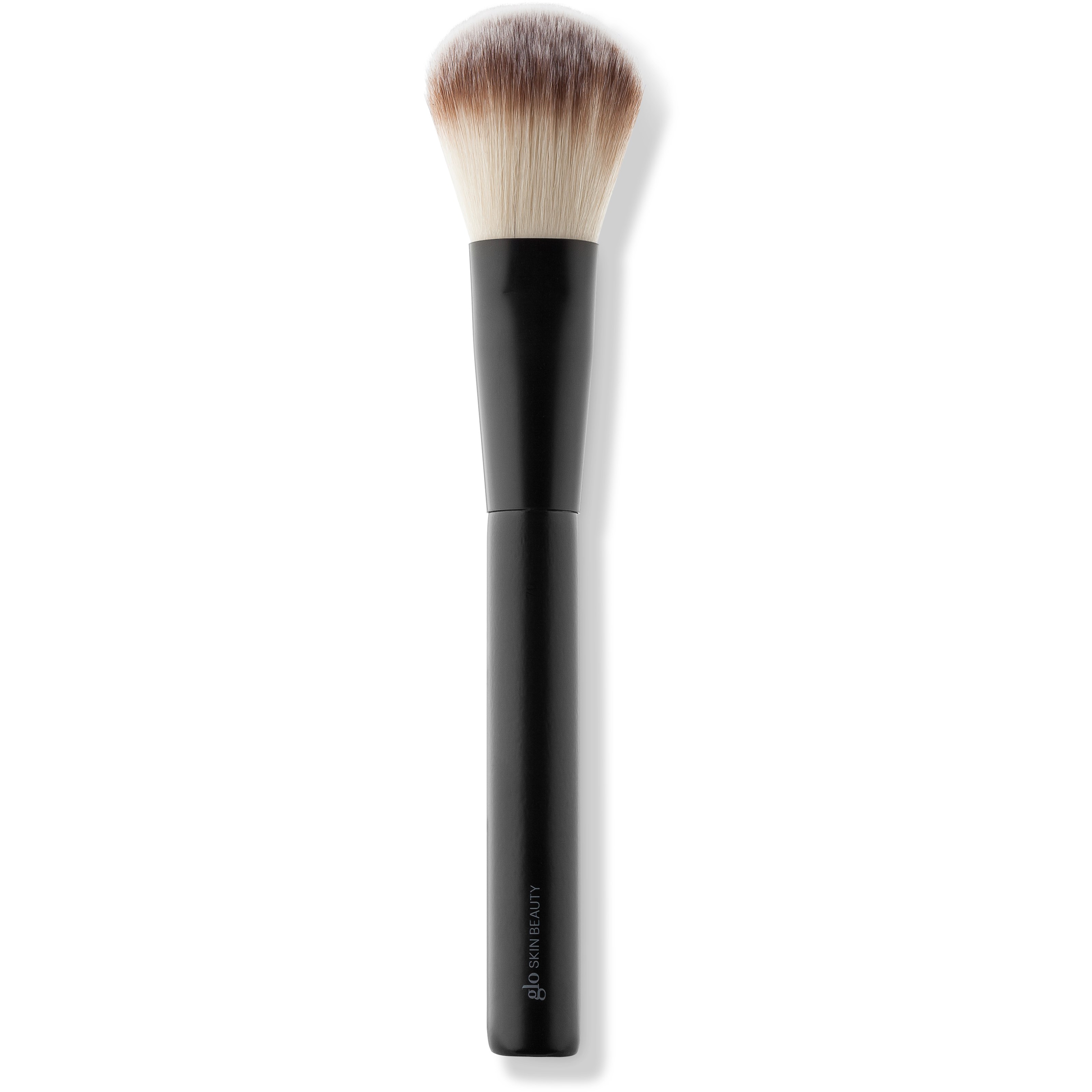 Läs mer om Glo Skin Beauty Powder perfector brush #102