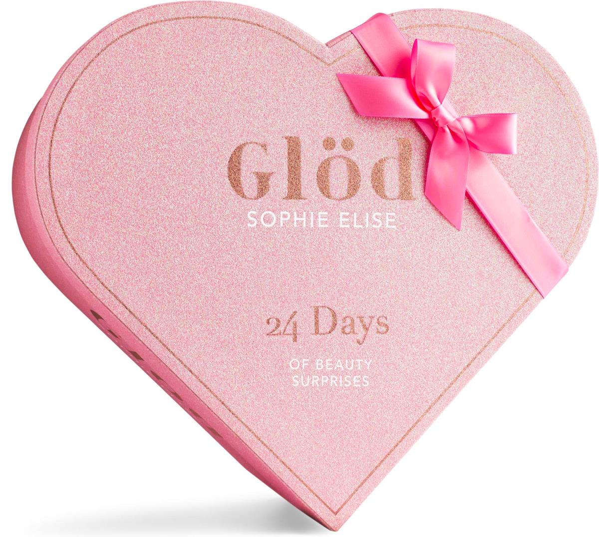Glöd Sophie Elise Advent Calendar