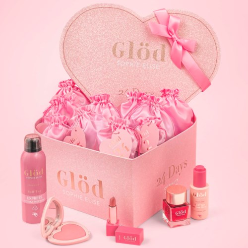 Glöd Sophie Elise Advent Calendar