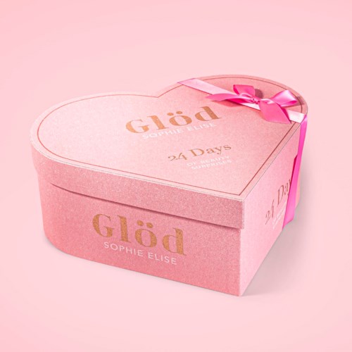 Glöd Sophie Elise Advent Calendar