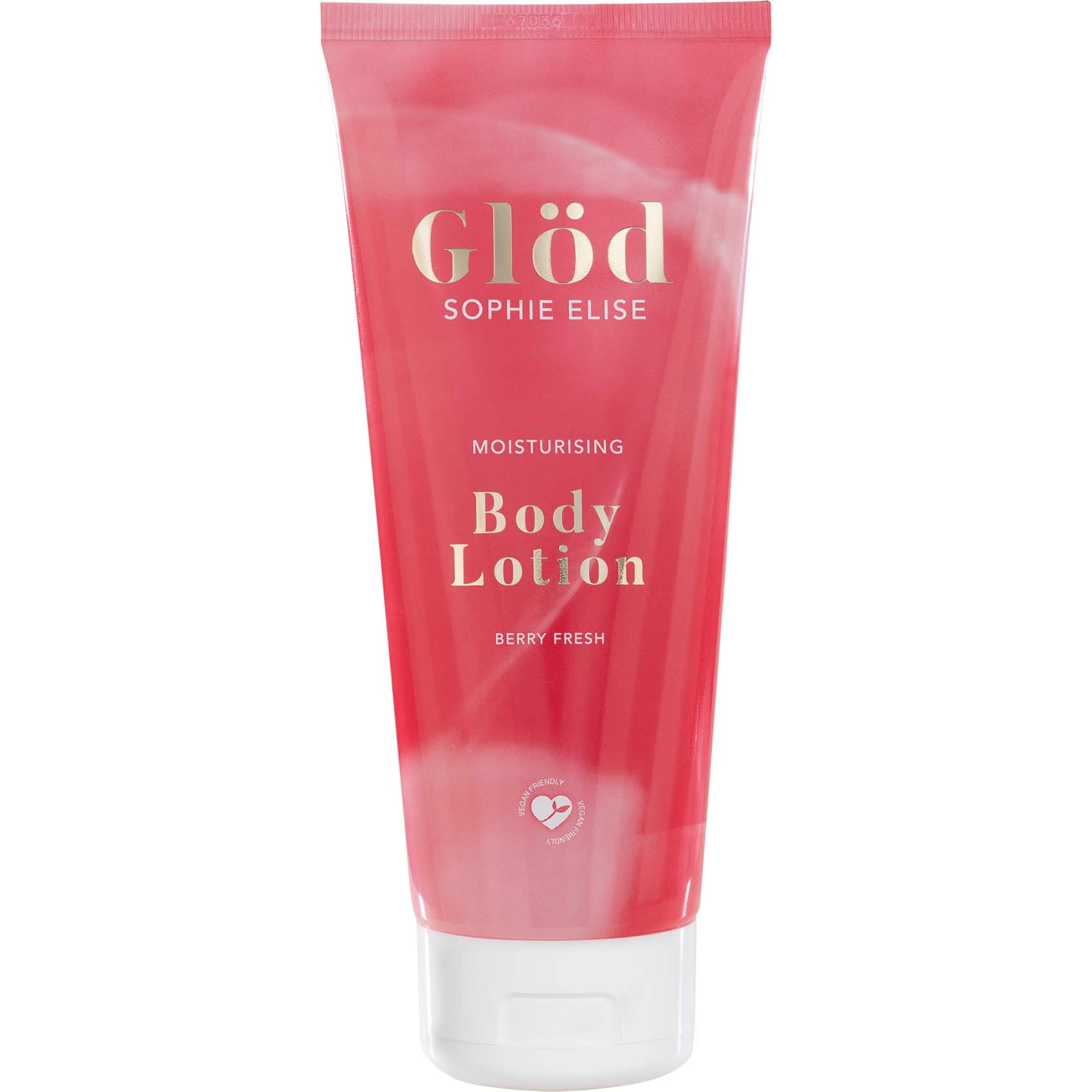 Glöd Sophie Elise Berry Fresh Body Lotion 200 ml