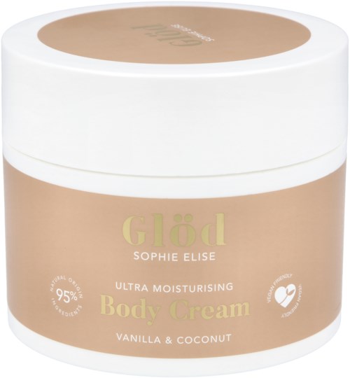 Glöd Sophie Elise Body Cream