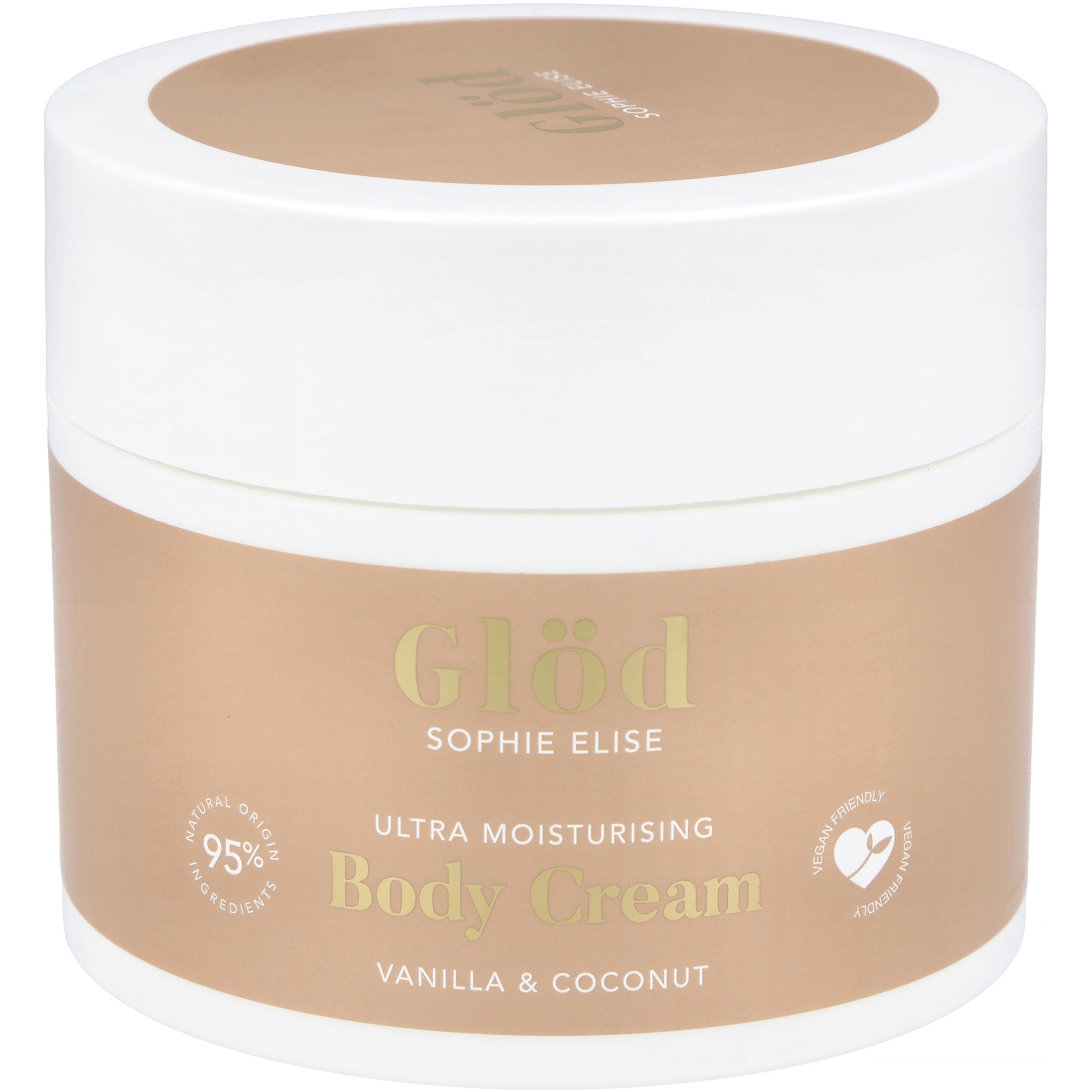 Glöd Sophie Elise Body Cream 200 ml