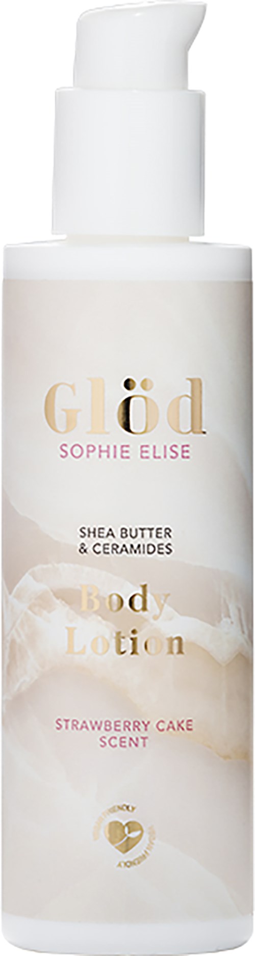 Glöd Sophie Elise Body Lotion 200 ml