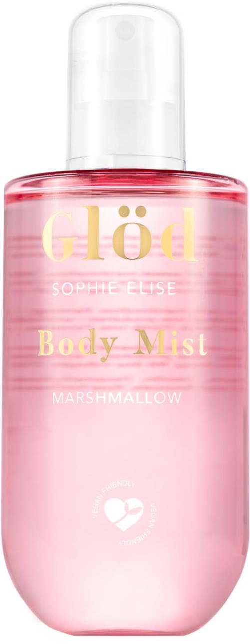 Glöd Sophie Elise Body Mist Marshmallow 150 ml