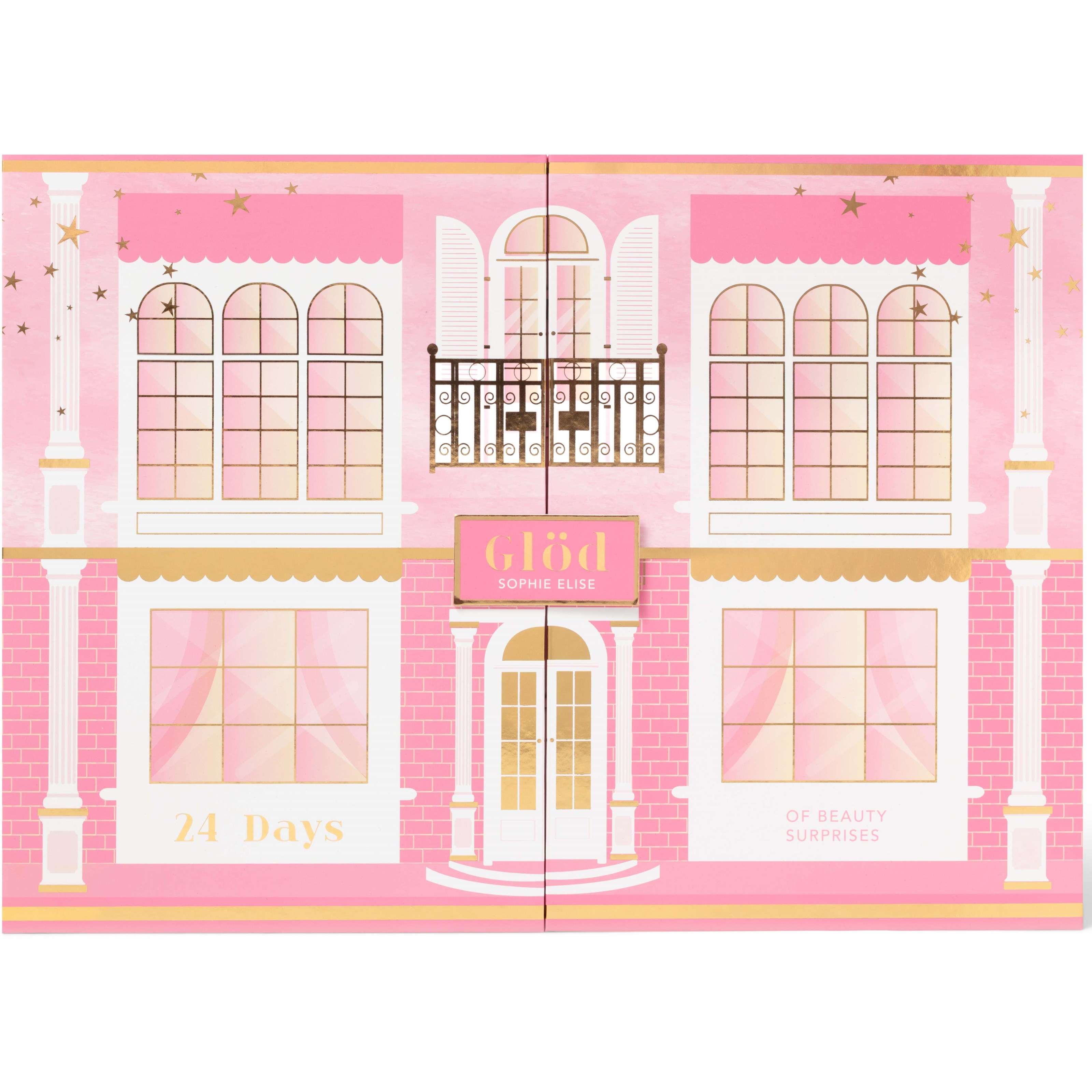 Glöd Sophie Elise Advent Calendar