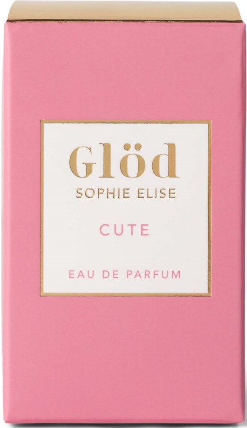 Glöd Sophie Elise Cute Eau de Parfum 30 ml